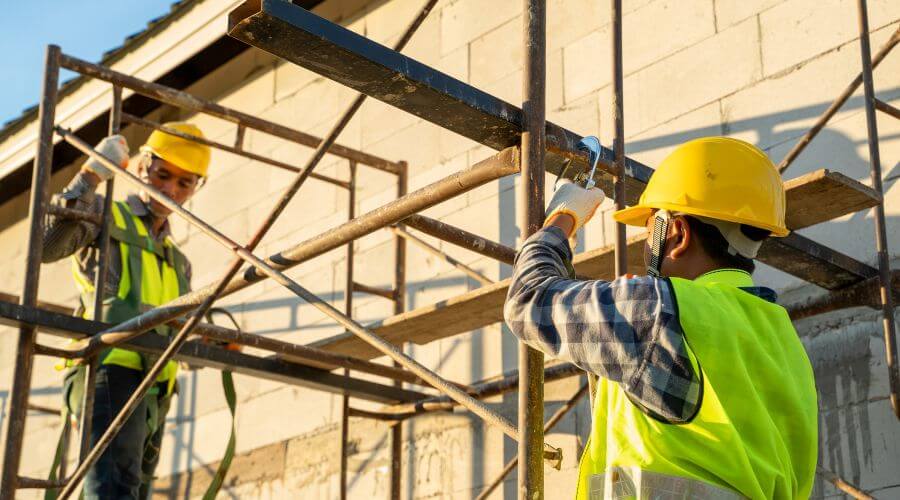 Local Chimney Repair in Cranston, RI